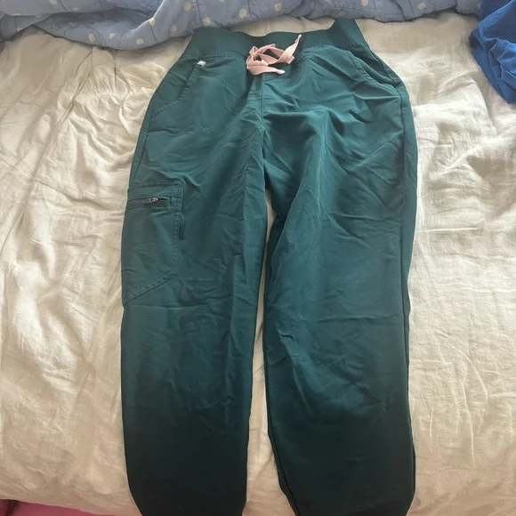 FIGS Zamora jogger - Picture 2 of 3